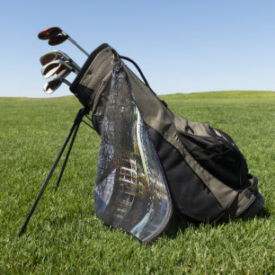 Serviette De Golf Rams Woerthe Tea House gtcna