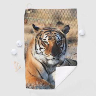 Serviette De Golf Regal