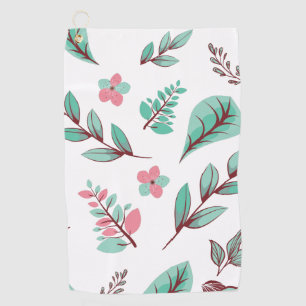 Serviette De Golf Série 2