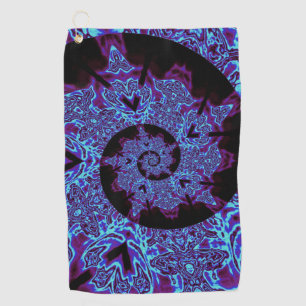 Serviette De Golf Shay