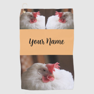 Serviette De Golf Vinny