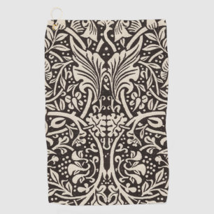 Serviette De Golf William Morris Daffodil Papier peint floral