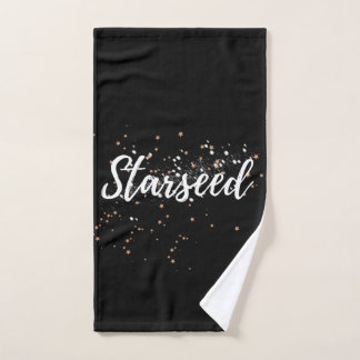 Serviette de gym Stargraines