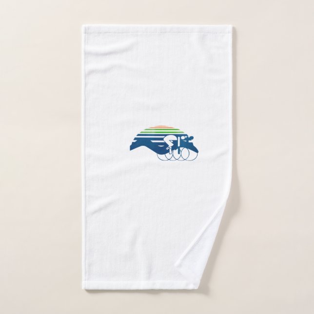 Serviette de mains  (Serviette à main)