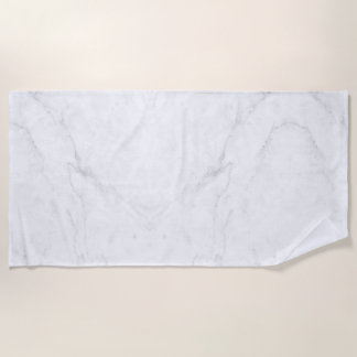 Serviette de plage