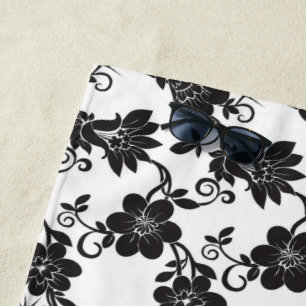 Serviette de plage