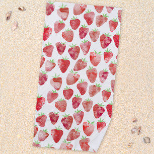 SERVIETTE DE PLAGE 