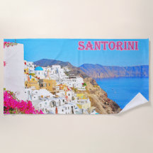 Serviette de plage