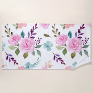 SERVIETTE DE PLAGE 22