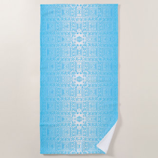 SERVIETTE DE PLAGE 33