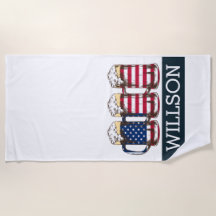 AMERICAN Beer FAMILLE Nom