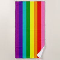 Arc-en-ciel Gilbert Baker Pride Couleurs