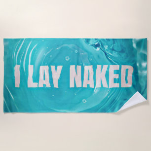 Serviette De Plage Baigneurs