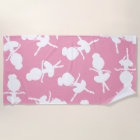 Ballerina Motif, Ballet Girls, Ballet Dance