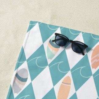 Serviette De Plage Beach Towel
