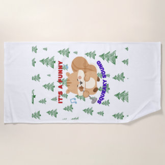 Serviette De Plage Beach Towel