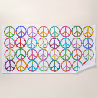 Serviette De Plage Beach Towel