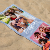 Besoins Photo personnalisée BFF Friends Modern Fun