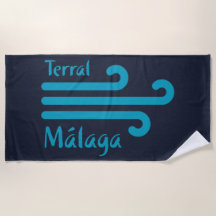 Bienvenue à Malaga 4 : Terral