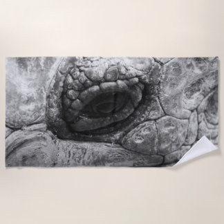 Serviette De Plage BW Tortoise
