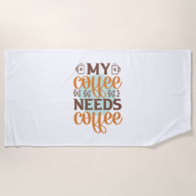 Café Art Mon Café A Besoin De Café