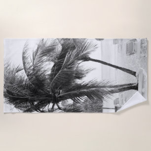 Serviette De Plage Cas Abao - Escapade de plage tropicale #5 #océan #