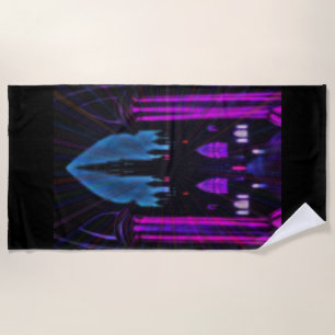 Serviette De Plage Citadelle d'énumération