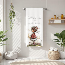 Citation Fantaisiste et Fille