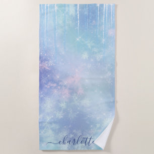 Serviette De Plage Citizgidae