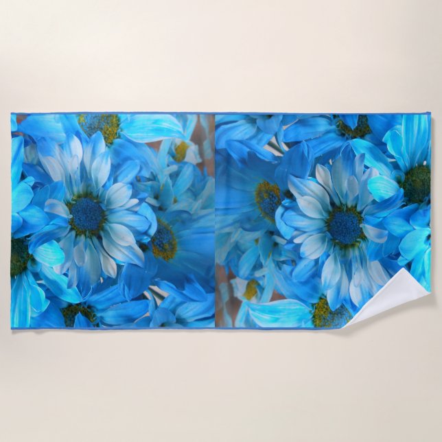 Serviette De Plage Collaert (Devant)
