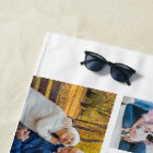 Collage photo 12 Grille de maçonnerie photo blanc