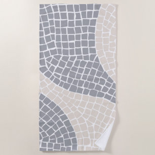 Serviette De Plage Copacabana