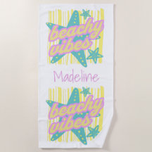 Coquillages Fantaisistes de Plage