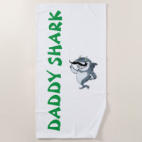 Daddy Shark
