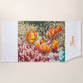 Serviette De Plage DE Dragon