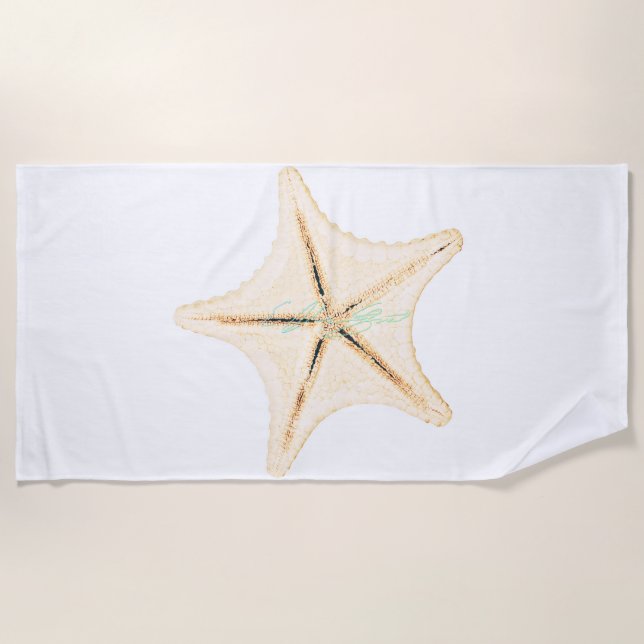 Serviette De Plage Dessous de verre en grès (Devant)