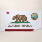 Drapeau de la Californie