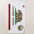Drapeau de la Californie