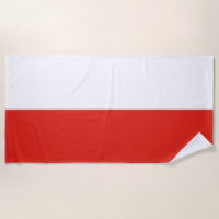 Drapeau polonais