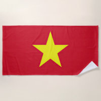 Drapeau Vietnam
