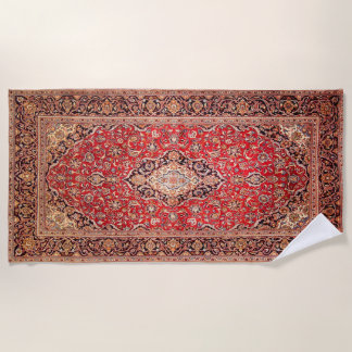 Serviette de plage Dudeism Rug Beach