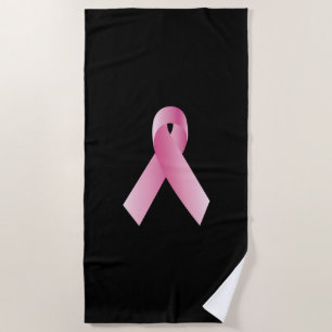 Serviette De Plage Entraîneurs pour une campagne puissante de ruban