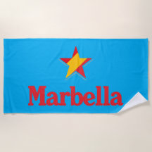 Étoiles d'Espagne – Marbella