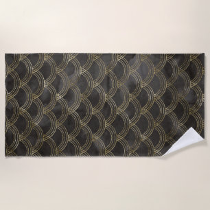 Serviette De Plage Glam 1