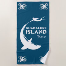 Île de Guadalupe Mexique | Plongée avec requins