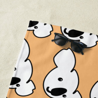 Serviette de plage Koala Jo