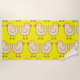 Serviette De Plage Lolailo 16 Pio Pio