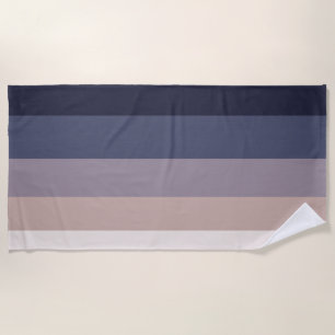 Serviette De Plage Lueur de lune