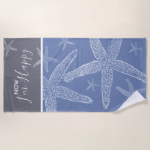 Maintenant je suis heureux Starfish