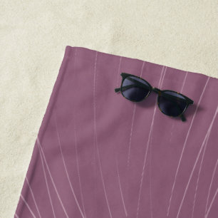 Serviette De Plage Mandala, Vélos 10